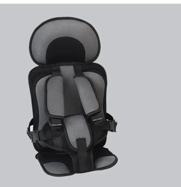 🔥 50 % Rabatt ! Kindersitz fürs Auto – Faltbar, sicher, überall dabei! 🧒 5-Punkt-Gurt, atmungsaktiv, für 0–12 Jahre ⚡ Limitiertes Angebot ⏳
