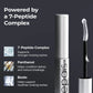 🎁✨ Essential Wimpernwachstumsserum, Jumbo-Größe 0,5 fl.oz – Sichere und sanfte Wimpernpflege, vollere und dichtere Wimpern in 2 Wochen, ohne Prostaglandin