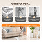 【🎁Limitiertes Angebot – 50% Rabatt!】🧹✨ Einweg-Staubmopp mit 4 wiederverwendbaren Bezügen – Praktisch und effektiv 💥🌟
