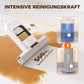 📢NUR NOCH HEUTE⭐Kaufen Sie 2 und erhalten Sie 1 gratis🧹 Mini-Wischmopp SELBSTWÄRINGEND & tragbar