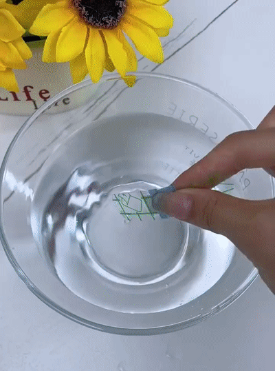 💧 Kleine Wunde & Wasser? Kein Problem! – Wasserfeste, atmungsaktive Wundpflaster – transparent, hautfreundlich & kaum spürbar – schützen zuverlässig bei Händewaschen, Duschen & unterwegs 🩹✨