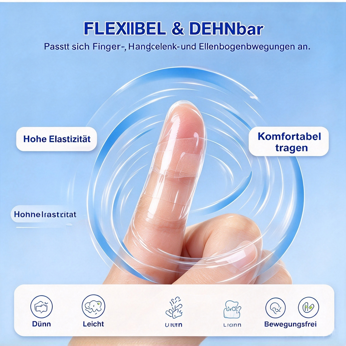 💧 Kleine Wunde & Wasser? Kein Problem! – Wasserfeste, atmungsaktive Wundpflaster – transparent, hautfreundlich & kaum spürbar – schützen zuverlässig bei Händewaschen, Duschen & unterwegs 🩹✨