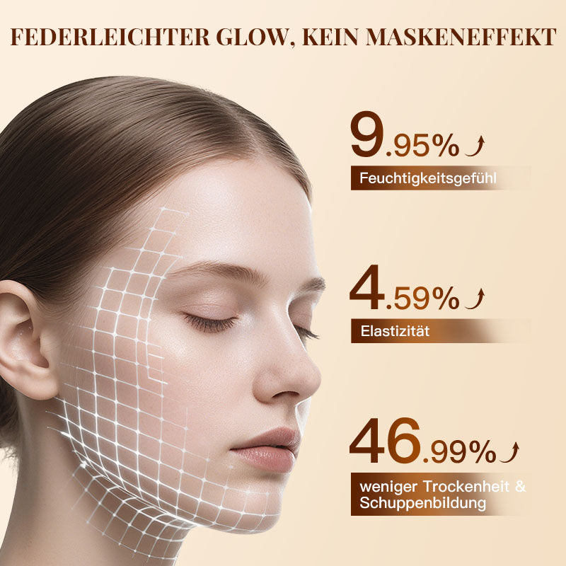 💗LETZTER TAG – KAUF1 ERHALTE 1 GRATIS💗Leichter & feuchtigkeitsspendender Foundation Stick mit Applikator
