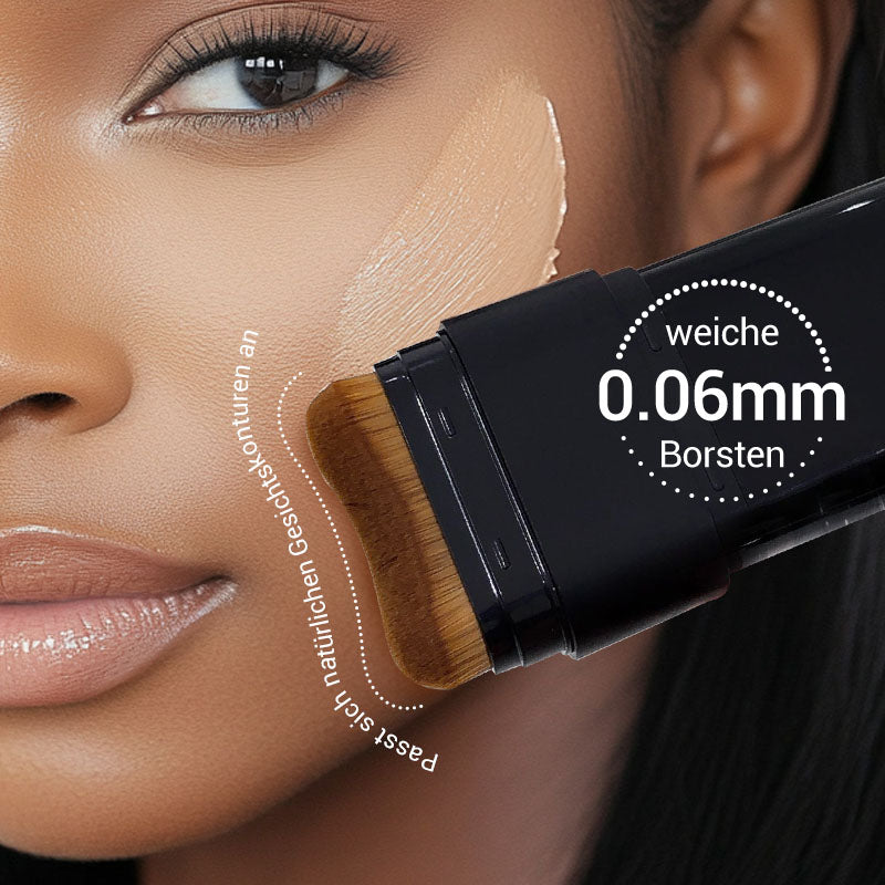 💗LETZTER TAG – KAUF1 ERHALTE 1 GRATIS💗Leichter & feuchtigkeitsspendender Foundation Stick mit Applikator