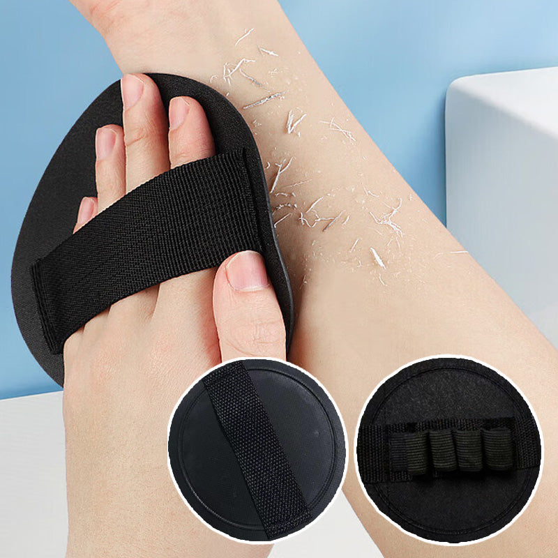 🚿 Zwei zum Preis von einem Wiederverwendbare Peeling-Pads | Sanft für glatte, frische Haut🧖‍♀️