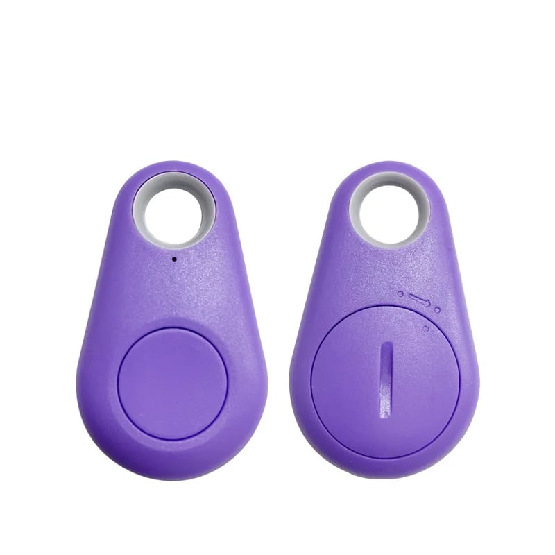 ✨Heißer Verkauf 50% RABATT🐶Bluetooth und GPS Kabelloser Haustier-Tracker