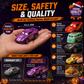 🚗🔥 50 % RABATT! Mini-Spielzeugautos im Cartoon-Stil – leuchtende Farben, leichtgängige Räder, strapazierfähiges ABS – ideal als Partygeschenke und Sammlerstücke für Kinder ✨