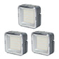 🌙 Nie ohne Licht im Dunkeln! – Tragbare, wasserdichte Solar-Campinglampe – solarbetrieben, robust & immer einsatzbereit – perfekt für Camping & Outdoor 🔦✨