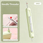 🧵 2-in-1 Nadeleinfädler & Nahttrenner – einfaches Einfädeln, sauberes Auftrennen und praktische Handhabung für Nähen, Basteln und Reparaturen ✨