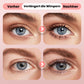 🔥 [Wasserfest & wischfest] Verlängernde, kräuselnde & lang anhaltende Wimperntusche 🔥