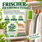 Langwirksames Pflaster gegen Befall durch Beifußmilben – 1 Packung (6 Pflaster)