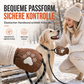 ❄️🐕 Kalte Hände beim Gassi gehen? – Jetzt 50% sparen! Winter-Hundeleine mit integriertem Handschuh – keine extra Handschuhe nötig, sicherer Halt & warme Hände bei Kälte ✨