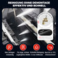 🚀 Hocheffizientes, nicht demontierbares Wassertank-Reinigungswerkzeug😎50% Rabatt auf alle Preise für eine begrenzte Zeit⏳-✈️ Kostenloser Versand 📦