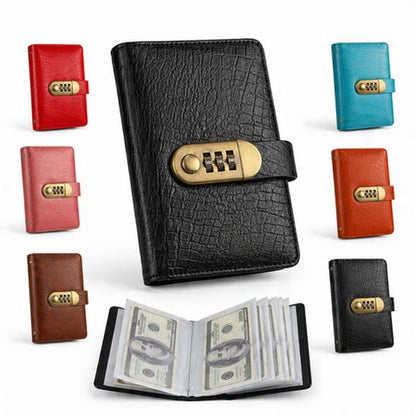 💵Sammle & präsentiere deine Schätze! – Das Geldschein-Album mit 100 Klarsichthüllen – schützt vor Knicken, Feuchtigkeit & Staub💰