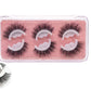 🥳 50 % RABATT! 👁️✨ Wiederverwendbare selbstklebende Wimpern. Kein Kleber erforderlich, einfach aufdrücken. Mehrfach nutzbar & leicht abzunehmen 💕🌸
