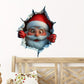 🎄Frühes Weihnachtsangebot: 50 % Rabatt🎅✨Kreative Weihnachts-Wandtattoos