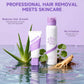 🤩50 % RABATT! 💖Sanftes & schmerzfreies Haarentfernungscreme-Duo für empfindliche Haut – Verabschieden Sie sich schmerzfrei von unerwünschten Haaren! 👋