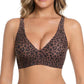 💕  – der ultra-bequeme, drahtlose Damen-BH: nahtlos, Tief-V & Push-Up