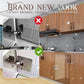 🔥 50% sparen! Scharnier-Reparatur-Kit – All-in-One, einfach & langlebig – keine lockeren Türen mehr! 🏠💪🔧