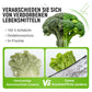 ✨ 🔥 1+1 gratis 【20 Stück】 🔥 Wiederverwendbare, verschließbare Aufbewahrungsbeutel aus Aluminiumfolie – Lebensmittelecht, auslaufsicher & vielseitig – Ideal für Frische & Ordnung in Küche & Haushalt 🏠