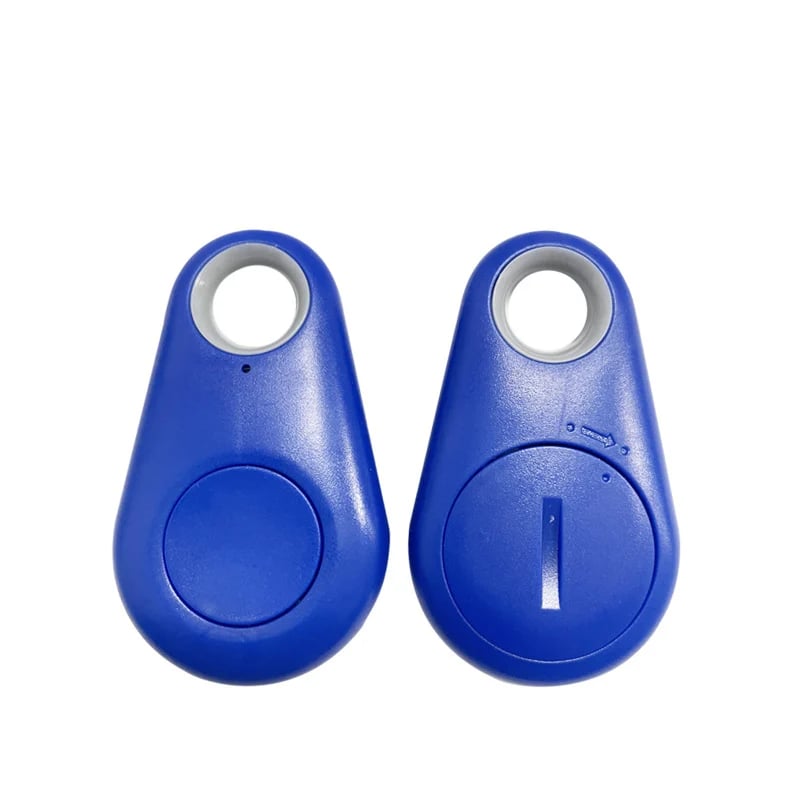 ✨Heißer Verkauf 50% RABATT🐶Bluetooth und GPS Kabelloser Haustier-Tracker