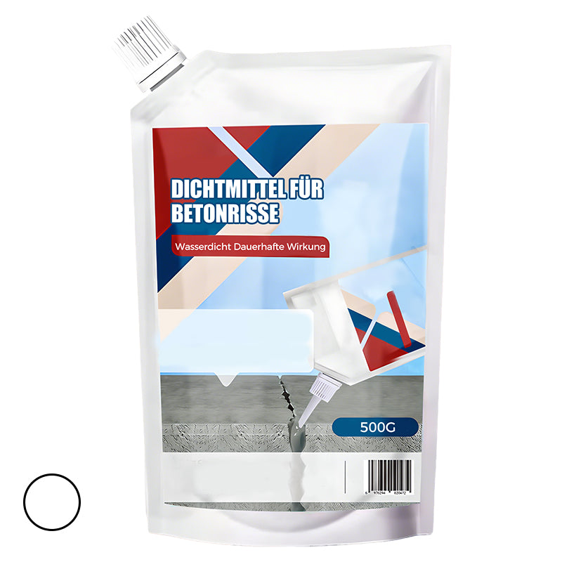 🌿💧Hochleistungsfähiger Klebstoff zur Reparatur von Betonrissen  für eine begrenzte Zeit 50 % Rabatt