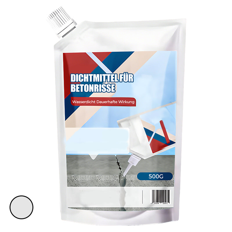 🌿💧Hochleistungsfähiger Klebstoff zur Reparatur von Betonrissen  für eine begrenzte Zeit 50 % Rabatt