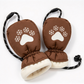 ❄️🐕 Kalte Hände beim Gassi gehen? – Jetzt 50% sparen! Winter-Hundeleine mit integriertem Handschuh – keine extra Handschuhe nötig, sicherer Halt & warme Hände bei Kälte ✨