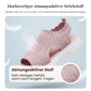 🏖️ Sommer-Sale 50% Rabatt 🏝️👡Damen Strick-Plateausandalen ✨Atmungsaktive bequeme Sommersandalen mit weicher Sohle für Stadt & Spaziergänge