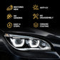 🥳HOT SALE🥳💞50K+ SOLD! Toretark Car Headlight Restoration Kit