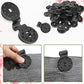 🧵 50% RABATT! 🛋️ Schattentuch Heavy Duty Lock Grip – Robustes Anti-Rutsch-Material – Perfekt für Möbeltransport, Umzug oder Outdoor-Abdeckungen – hält Planen & Tücher sicher an Ort und Stelle 🔒