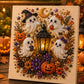 💥 Letzter Tag 56% RABATT👻✨50.000 VERKAUFT!🎃 Halloween Perlkunst DIY-Kit – Keine Malfähigkeiten erforderlich, einfach Perlen zuordnen und platzieren. Erstelle gruselig-süße Dekoration für ein gemütliches Herbst-Zuhause! 🧵🖼️