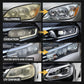 🥳HOT SALE🥳💞50K+ SOLD! Toretark Car Headlight Restoration Kit