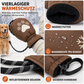 ❄️🐕 Kalte Hände beim Gassi gehen? – Jetzt 50% sparen! Winter-Hundeleine mit integriertem Handschuh – keine extra Handschuhe nötig, sicherer Halt & warme Hände bei Kälte ✨