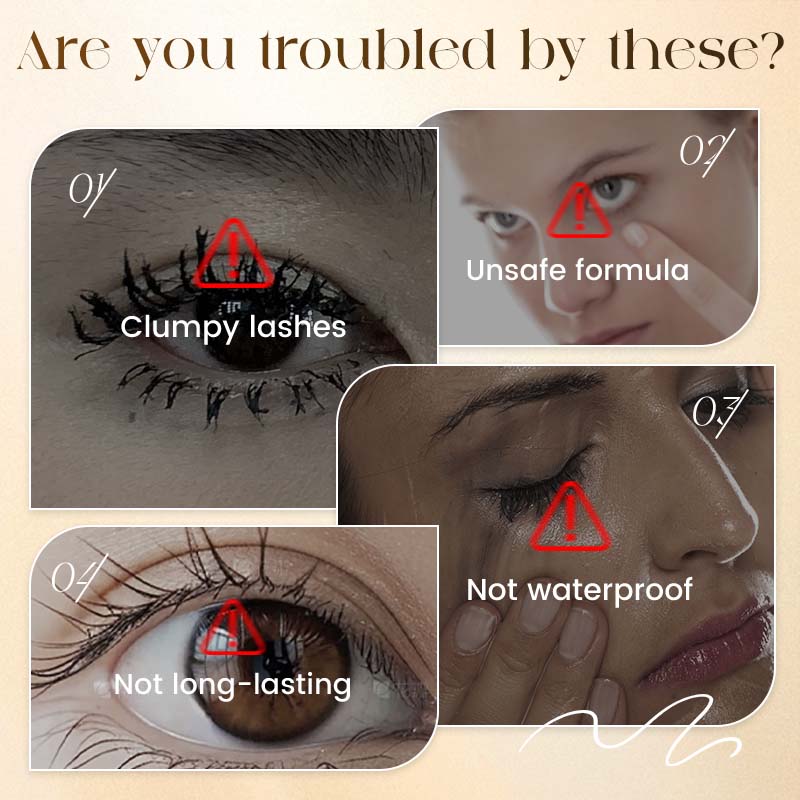 🎁✨ Essential Wimpernwachstumsserum, Jumbo-Größe 0,5 fl.oz – Sichere und sanfte Wimpernpflege, vollere und dichtere Wimpern in 2 Wochen, ohne Prostaglandin