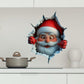 🎄Frühes Weihnachtsangebot: 50 % Rabatt🎅✨Kreative Weihnachts-Wandtattoos
