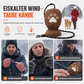 ❄️🐕 Kalte Hände beim Gassi gehen? – Jetzt 50% sparen! Winter-Hundeleine mit integriertem Handschuh – keine extra Handschuhe nötig, sicherer Halt & warme Hände bei Kälte ✨