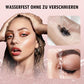 🔥 [Wasserfest & wischfest] Verlängernde, kräuselnde & lang anhaltende Wimperntusche 🔥