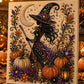 💥 Letzter Tag 56% RABATT👻✨50.000 VERKAUFT!🎃 Halloween Perlkunst DIY-Kit – Keine Malfähigkeiten erforderlich, einfach Perlen zuordnen und platzieren. Erstelle gruselig-süße Dekoration für ein gemütliches Herbst-Zuhause! 🧵🖼️