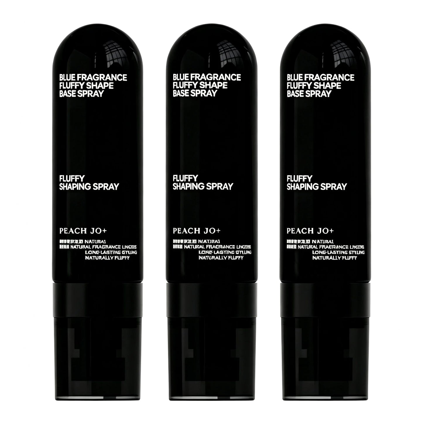 💥🎁50% RABATT!✨🍑Haar‑Volumen‑Spray mit Pfirsichduft – Fülle & Halt ohne Verkleben – Ideal für feines & glattes Haar 💨