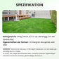 🔥 Grassamen für Rasen und Golfplatz