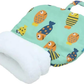 🐱 Gemütlicher Katzen-Winterschlafsack-Gcom