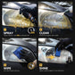 🥳HOT SALE🥳💞50K+ SOLD! Toretark Car Headlight Restoration Kit