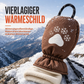 ❄️🐕 Kalte Hände beim Gassi gehen? – Jetzt 50% sparen! Winter-Hundeleine mit integriertem Handschuh – keine extra Handschuhe nötig, sicherer Halt & warme Hände bei Kälte ✨