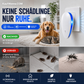 🔥🎁 50% Rabatt🥳🏠 Verbesserter Ultraschall‑Schädlingsabwehrer, vertreibt Flöhe, Insekten und Nagetiere, steckdosenbetrieben