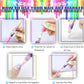 🎁 Hot Sale 50 % RABATT ⏳🎨 12 Farben Nagelkunst-Stifte-Set