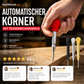 🔘 50 % RABATT! ⚡ Automatischer Körner – Präzise Markierung für Metall/Holz, federbelastet und mit einstellbarer Kraft 🛠️📏