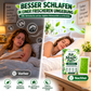 Langwirksames Pflaster gegen Befall durch Beifußmilben – 1 Packung (6 Pflaster)