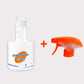 300ml Küchenreiniger-Spray mit Orangenduft