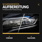 ⏰ 50% Rabatt!! 🥳Scheinwerfer wieder wie neu! Reparaturset gegen Vergilbung & Kratzer –💞 50.000+ zufriedene Kunden – jetzt sichern!